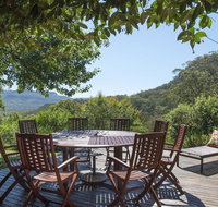 Taliesin - Beautiful 4 bedroom home with amazing views - Accommodation Perth