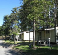 Tall Timbers Caravan Park Kempsey - Perth Resorts