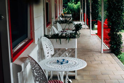 Tall Trees Motel Mountain Retreat - Accommodation Perth 2