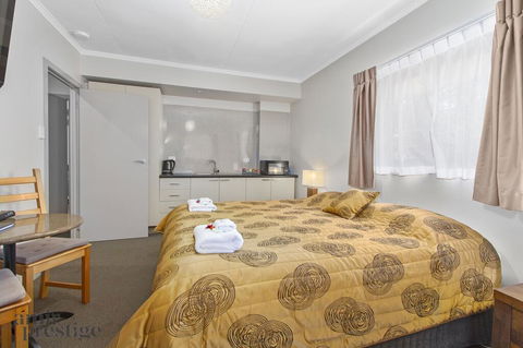 Tall Trees Motel Mountain Retreat - Accommodation Perth 1