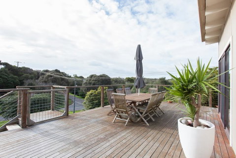Tallarook Beach House - Very Close To Beach - Accommodation Perth 0