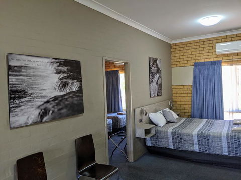 Tallarook Motor Inn - Accommodation Perth 1
