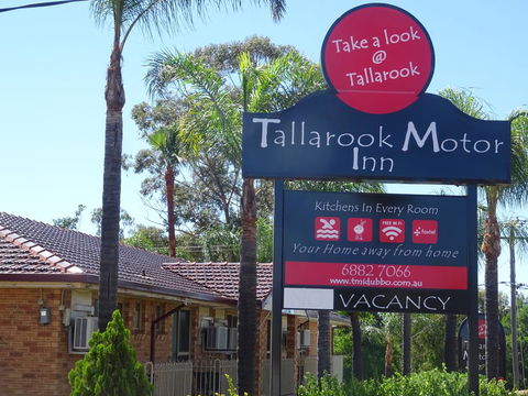 Tallarook Motor Inn - Accommodation Perth 0