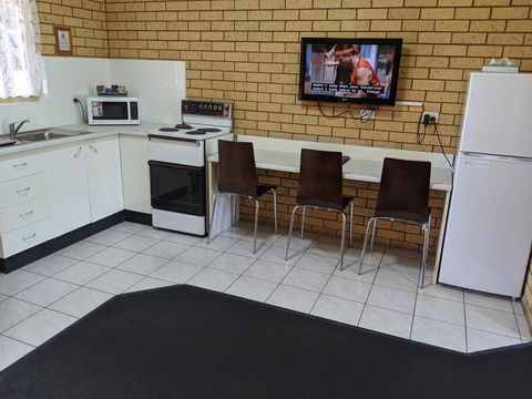 Tallarook Motor Inn - Accommodation Perth 2