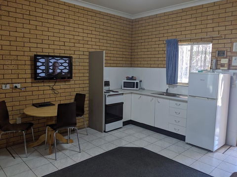 Tallarook Motor Inn - Accommodation Perth 3