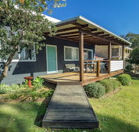Tallowood beachfront cottage - Accommodation Perth