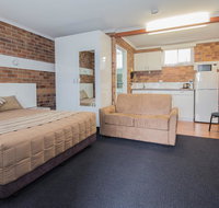 Tally Ho Motor Inn - Perth Resorts