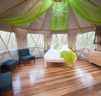 Talo Retreat - Accommodation Perth