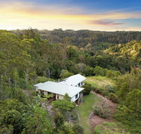 Tama Ridge Eco Retreat - Accommodation Perth
