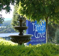 Tamar Cove Motel - Accommodation Perth