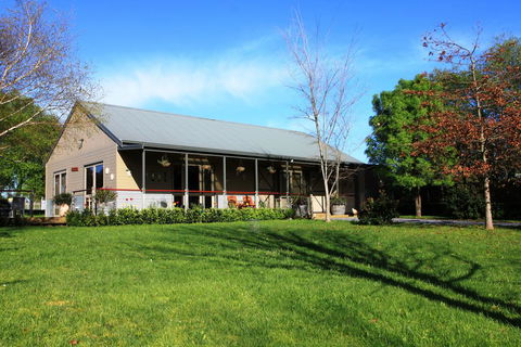 Tamar Valley Farm Stay - Accommodation Perth 0
