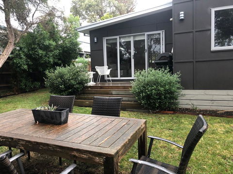 Tamara Beach House - Accommodation Perth 2