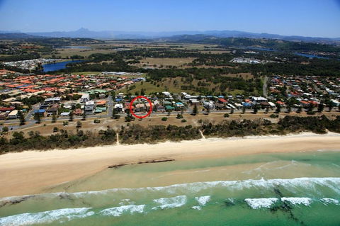 TAMARIND 2 KINGSCLIFF - Perth Resorts 2
