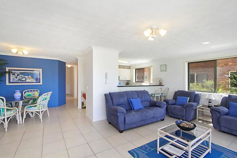 TAMARIND 2 KINGSCLIFF - Accommodation Perth 1