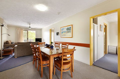 Tamarind Sands Resort - Accommodation Perth 2