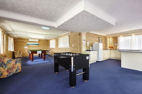 Tamarind Sands Resort - Accommodation Perth 1