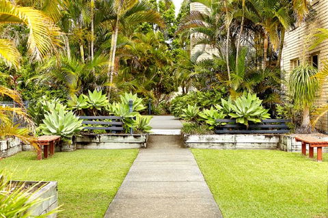 Tamarind Sands Resort - Accommodation Perth 3