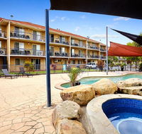 Tamarind Sands Resort - Accommodation Perth