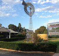 Tambo Mill Motel  Caravan Park - Accommodation Perth