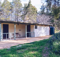 Tamu Barossa - Accommodation Perth