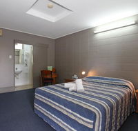 Tandara Hotel Motel - Perth Resorts