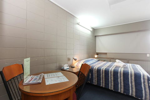 Tandara Hotel Motel - Perth Resorts 1