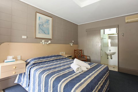 Tandara Hotel Motel - Perth Resorts 2