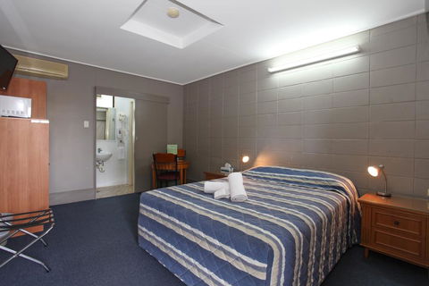 Tandara Hotel Motel - Perth Resorts 0