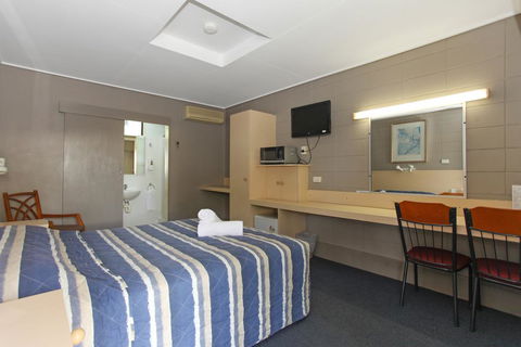 Tandara Hotel Motel - Perth Resorts 3