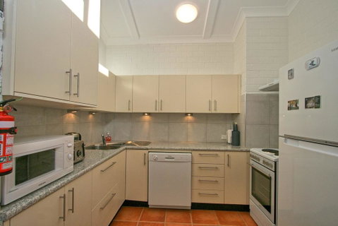 Tanderra 16/28 Park Road - Accommodation Perth 2