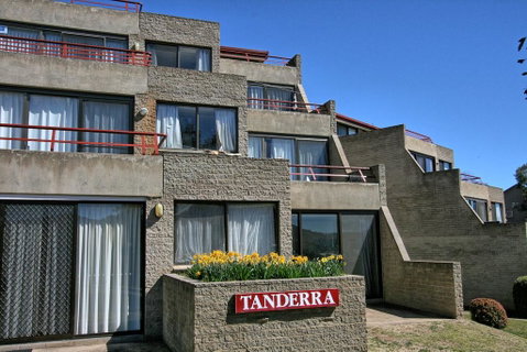 Tanderra 16/28 Park Road - Accommodation Perth 0