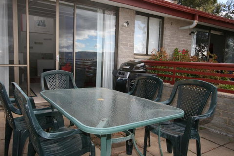 Tanderra 17/28 Park Road - Accommodation Perth 3
