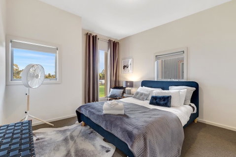 Tangles - Accommodation Perth 1