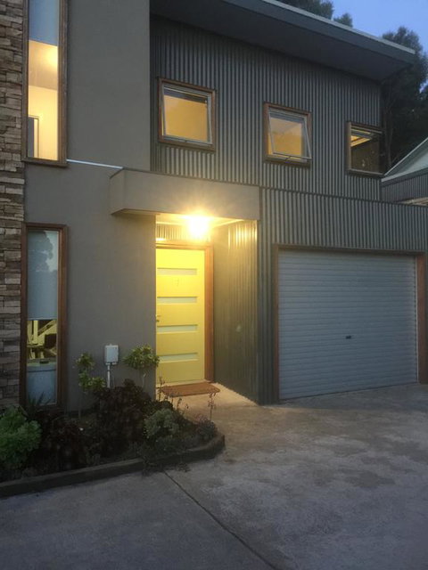Tangles - Accommodation Perth 0
