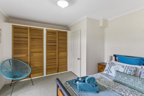 Tanjil - A Stroll From The Water In Paynesville - Accommodation Perth 2