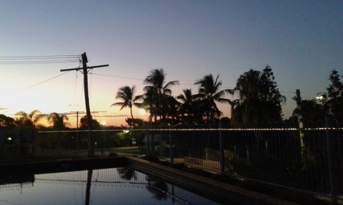 Tannum On The Beach Motel - Accommodation Perth 1