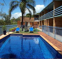 Tannum On The Beach Motel - Perth Resorts