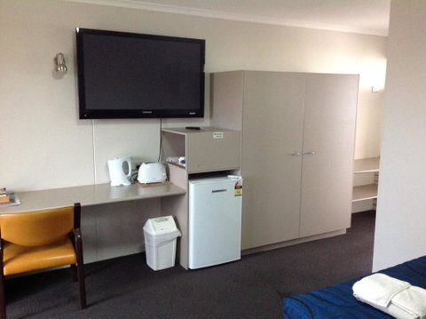 Tannum Sands Hotel / Motel - Accommodation Perth 3
