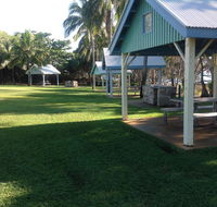 Tannum Sands Hotel / Motel - Perth Resorts