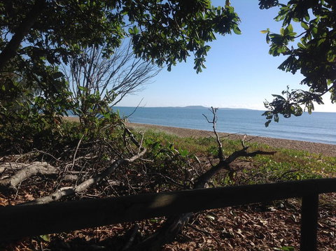 Tannum Sands Hotel / Motel - Perth Resorts 1