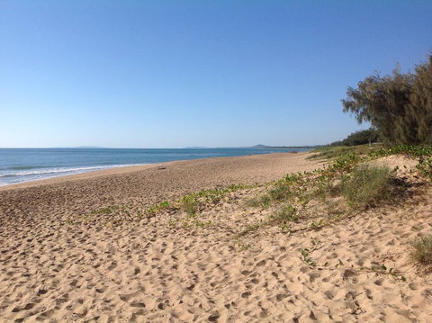 Tannum Sands Hotel / Motel - Perth Resorts 2