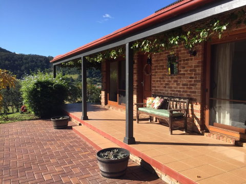 Tantallon - Accommodation Perth 1
