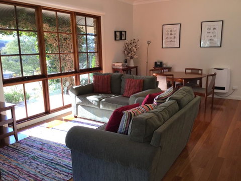 Tantallon - Accommodation Perth 3