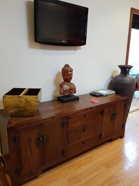 Tantarra Bed & Breakfast - Accommodation Perth 3