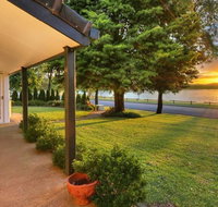 Tara Downs on Lake Albert - Accommodation Perth