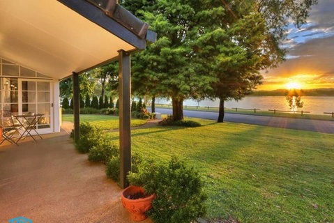 Tara Downs On Lake Albert - Accommodation Perth 0