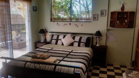Tara Spa Apartments - Accommodation Perth 0