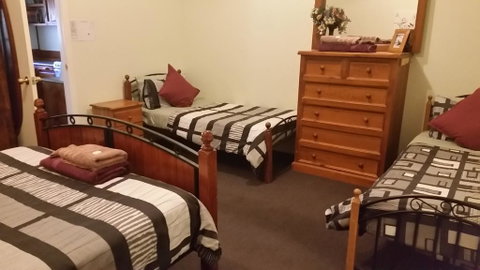 Tara Spa Apartments - Accommodation Perth 3