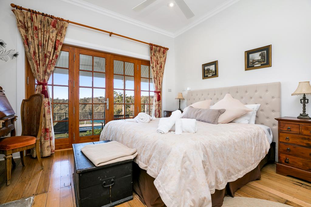 Taradale ACT Perth Resorts