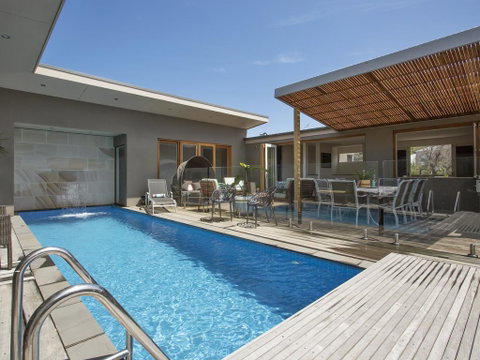 Tarakan Escape Sorrento - Accommodation Perth 0